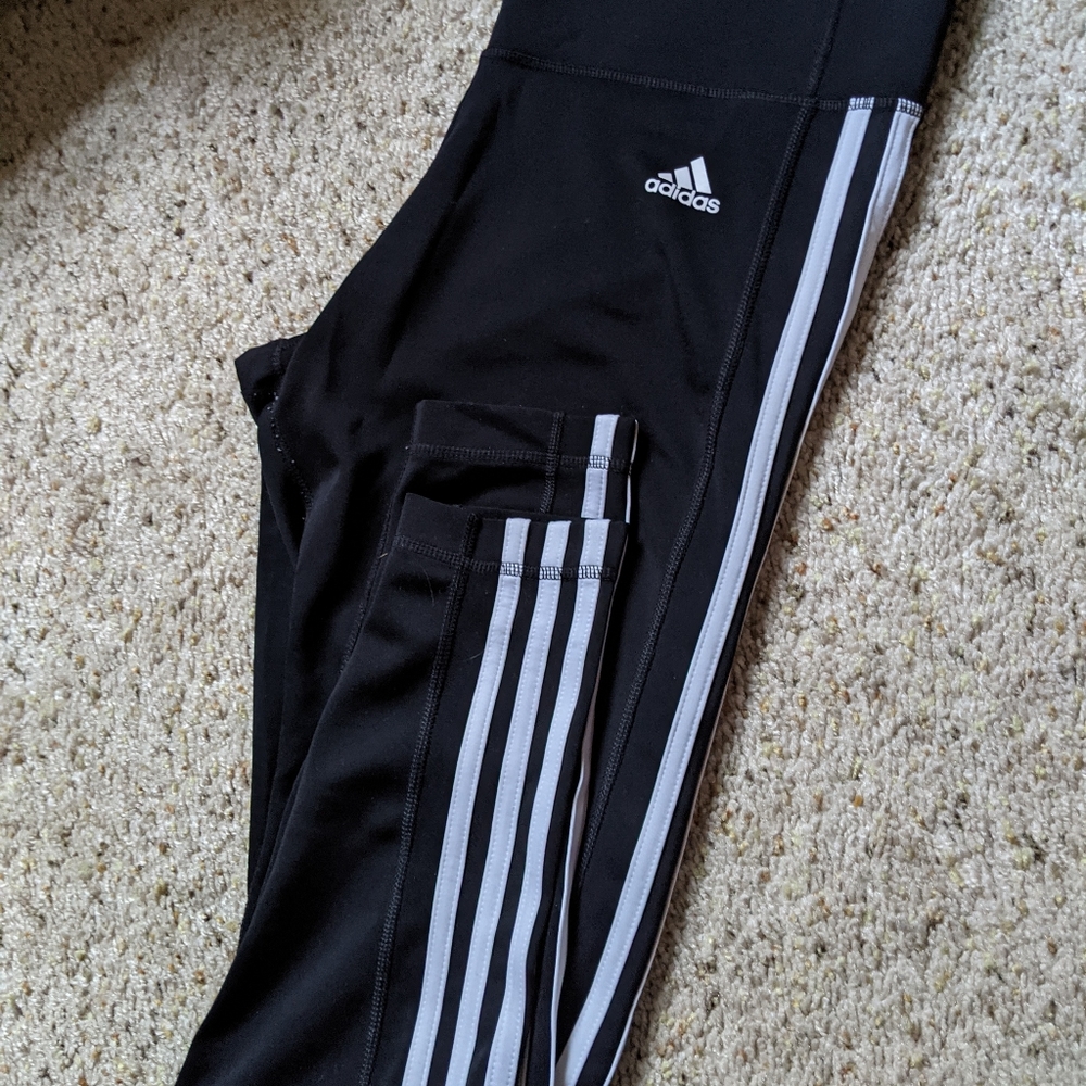 Adidas super nice confort leggings